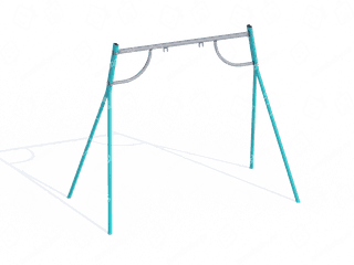 Качели «Классика» Качели «Классика»