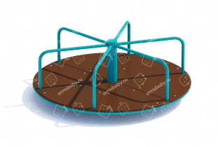 Карусель «Шторм» Карусель «Шторм»