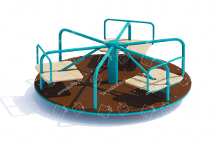 Карусель «Стандарт» Карусель «Стандарт»