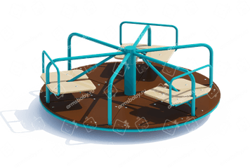 Карусель «Стандарт» Карусель «Стандарт»