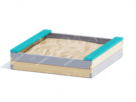 Песочница «Стандарт» Песочница «Стандарт»