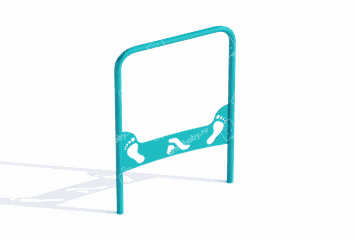Скребок для чистки обуви Скребок для чистки обуви