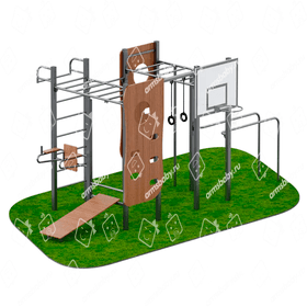 Спортивный комплекс Аргос Спортивный комплекс Аргос