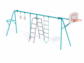 Спортивный комплекс «Геракл» Спортивный комплекс «Геракл»