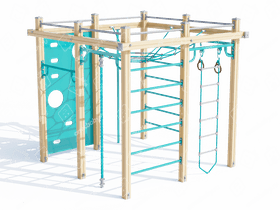 Спортивный комплекс «Титан» Спортивный комплекс «Титан»