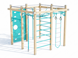 Спортивный комплекс «Титан» Спортивный комплекс «Титан»