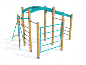 Спортивный комплекс «Арбалет» Спортивный комплекс «Арбалет»