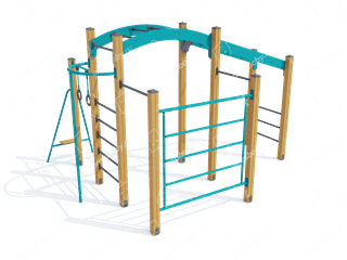 Спортивный комплекс «Арбалет» Спортивный комплекс «Арбалет»