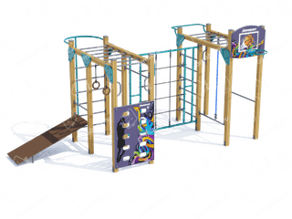 Спортивный комплекс «Добрыня» Спортивный комплекс «Добрыня»