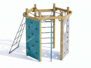 Спортивный комплекс «Гексагон» Спортивный комплекс «Гексагон»