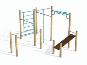 Спортивный комплекс «Кронос» Спортивный комплекс «Кронос»