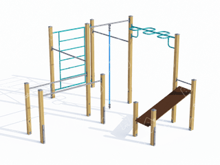 Спортивный комплекс «Кронос» Спортивный комплекс «Кронос»