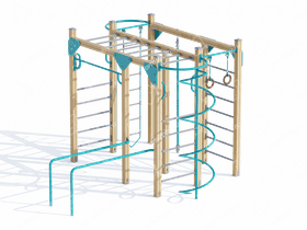 Спортивный комплекс «Культурист» Спортивный комплекс «Культурист»