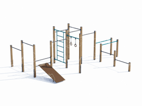 Спортивный комплекс «Марс 2» Спортивный комплекс «Марс 2»