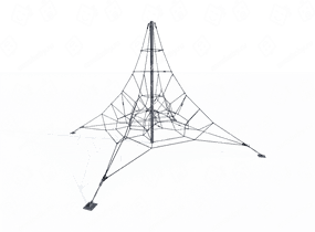 Спортивный комплекс «Путаница» Спортивный комплекс «Путаница»