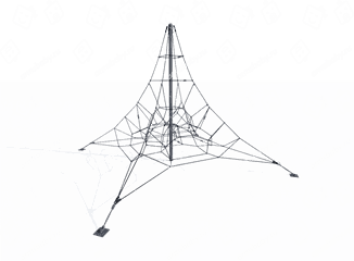 Спортивный комплекс «Путаница» Спортивный комплекс «Путаница»