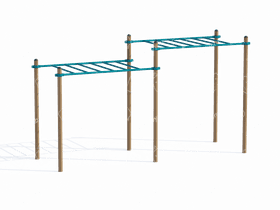 Спортивный комплекс «Рукоход» Спортивный комплекс «Рукоход»