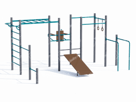 Спортивный комплекс «Юпитер» Спортивный комплекс «Юпитер»