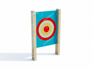 Стенка для метания Стенка для метания