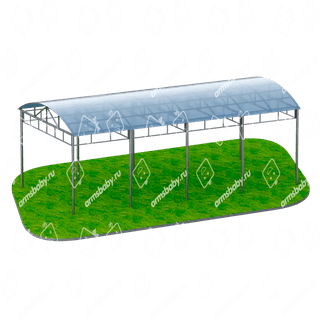 Теневой навес Теневой навес