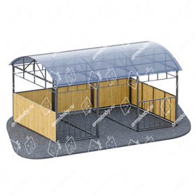 Теневой навес Веранда Теневой навес Веранда