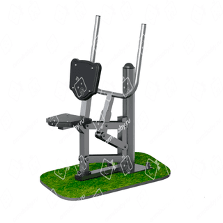 Жим к груди Жим к груди