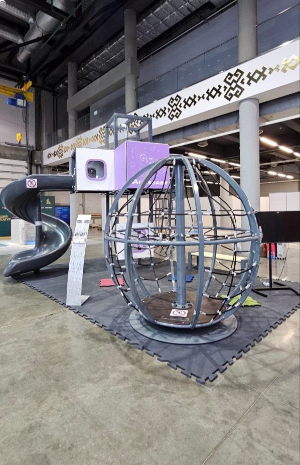 Фото выставки 2